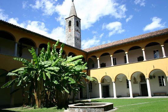 Collegio Pontificio Papio